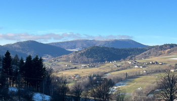 29.03.2026 Górska Niedziela Palmowa